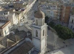 trovato morto barbiere