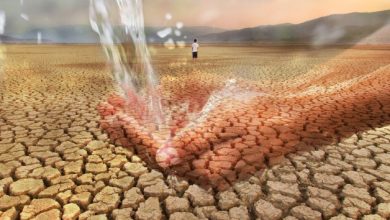 crisi idrica nel tarantino