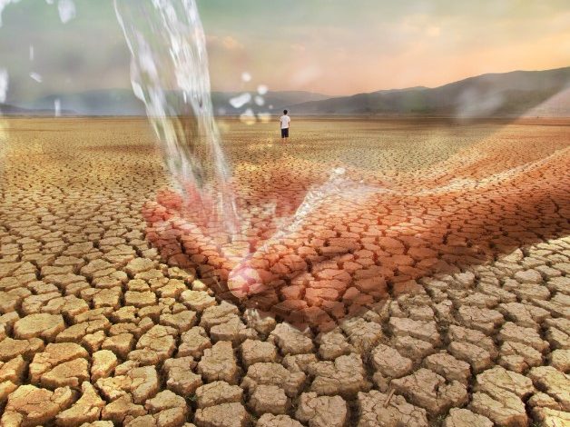 crisi idrica nel tarantino