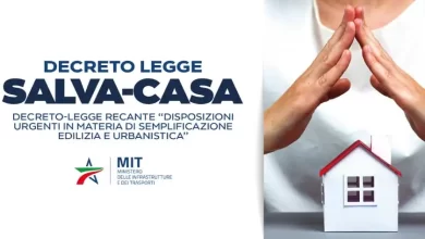 Decreto Salva Casa