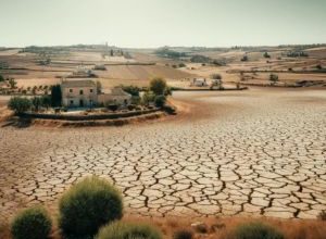 desertificazione puglia