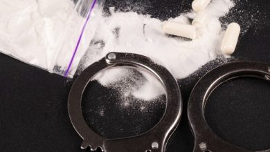 Arresto per detenzione di arma clandestina e droga a Francavilla Fontana