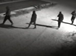 Furto di trattori a Incoronata