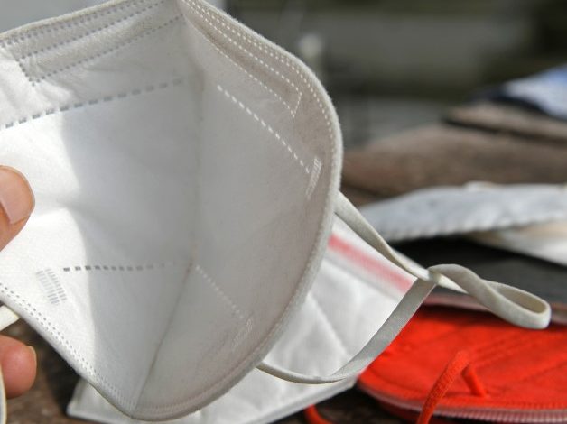 Prezzi mascherine gonfiati