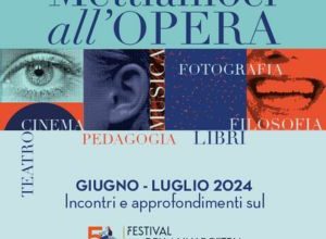 mettiamoci all'opera