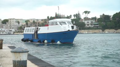 trasporto potenziato per il g7