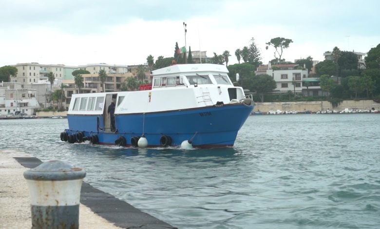 trasporto potenziato per il g7