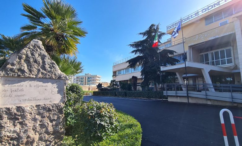 ospedale Molfetta