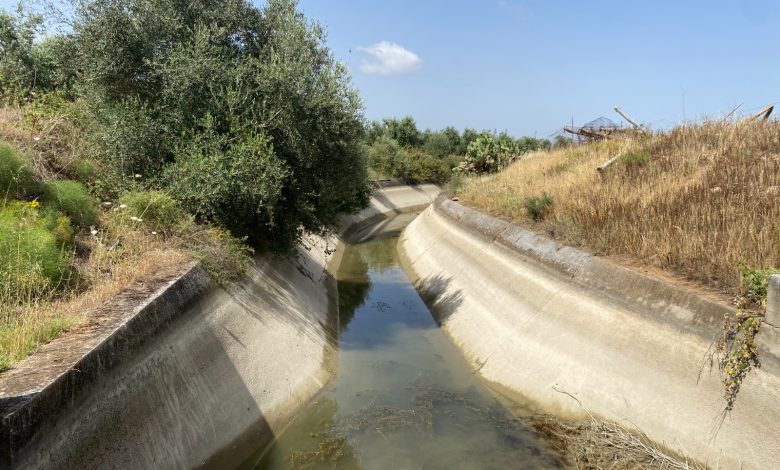 crisi idrica Taranto