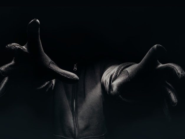 rapina impropria aggravata