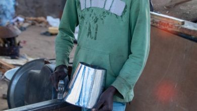 sfruttamento minorile