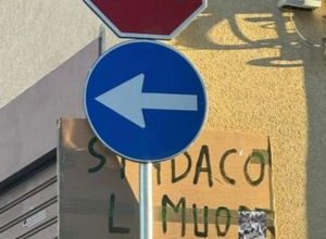 foto facebook del leadre del M5S Giuseppe Conte