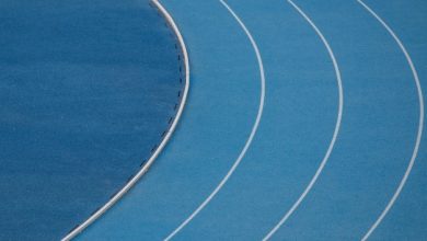 stadio di atletica Taranto