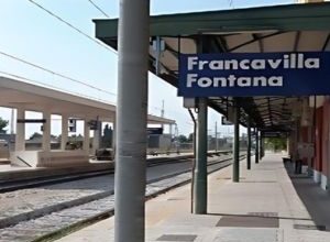 Ferrovie dello Stato: Bus sostitutivi