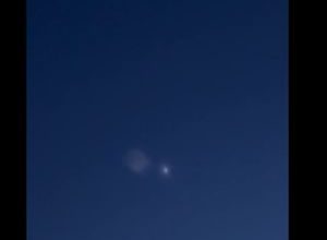 psicosi UFO Valle d'Itria