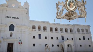 Capurso Madonna del Pozzo