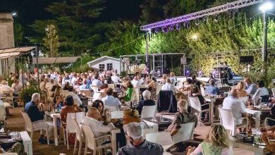 Casina Municipale Seva di Fasano quella alla quale il Comune ha revocato l'appalto