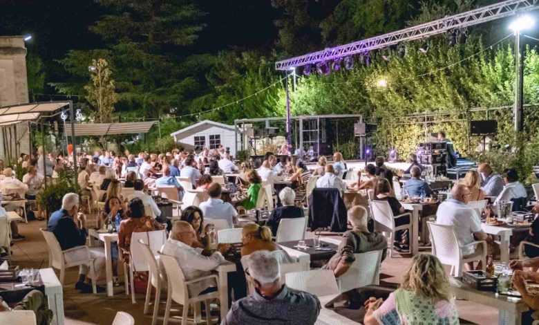 Casina Municipale Seva di Fasano quella alla quale il Comune ha revocato l'appalto