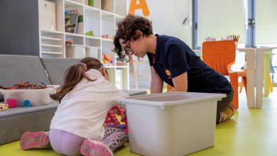 maltrattamenti infantili in Puglia