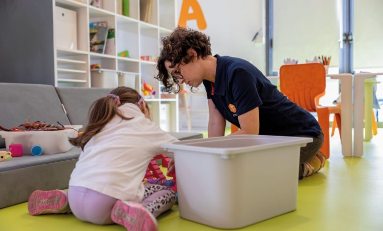 maltrattamenti infantili in Puglia