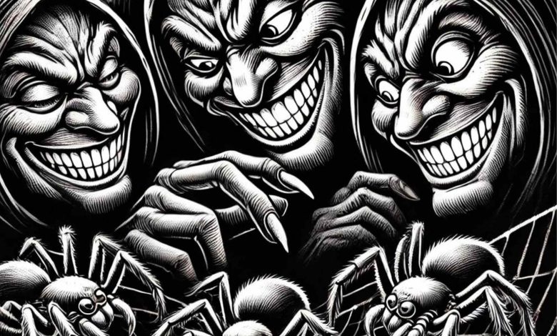 La ragnatela politica del PUG a Martina Franca