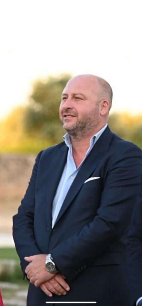 Renato Perrini