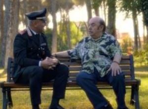 Lino Banfi contro le truffe agli anziani