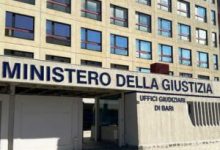 aggressione a Santeramo in Colle, processo e indagini giudiziarie