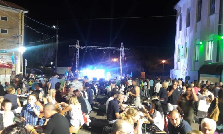 Delizie garganiche a Rignano Garganico