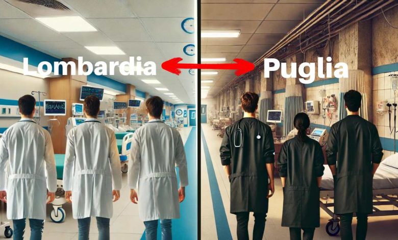 L'autonomia differenziata