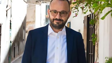 Ciro D'Alò Sindaco di Grottaglie