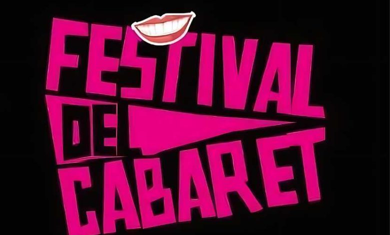 Festival del Cabaret 28ma edizione