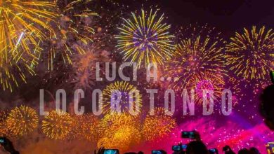 Luci a San Rocco...a Locorotondo