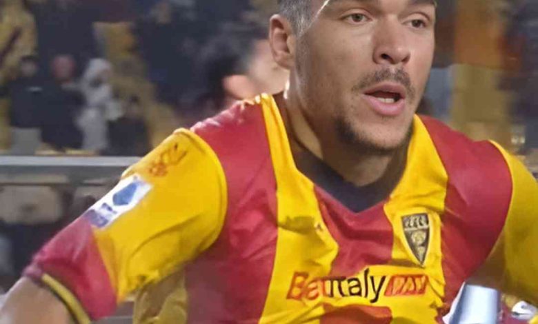 Valentin Gendrey potrebbe lasciare il Lecce