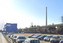 ex ilva- Ingresso dello stabilimento ex Ilva di Taranto dopo l’incidente mortale