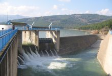 Emergenza idrica nel Foggiano: livello dell’acqua basso nelle dighe
