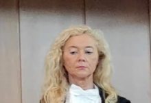 Palazzo di Giustizia di Lecce, sede del tribunale dove lavora la giudice Francesca Mariano.