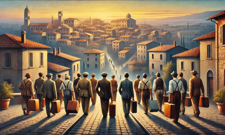 1000 posti di lavoro in meno a Martina Franca