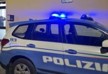 Polizia di Stato Galatina esegue ordinanza di carcerazione
