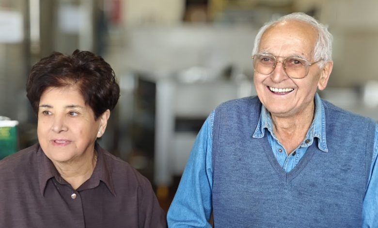 La storia della famiglia Abbracciavento e del buon olio extravergine della Valle d'Itria