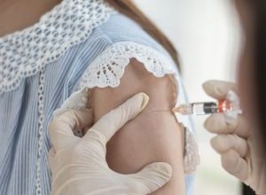 influenza vaccino Puglia bambini coperture record