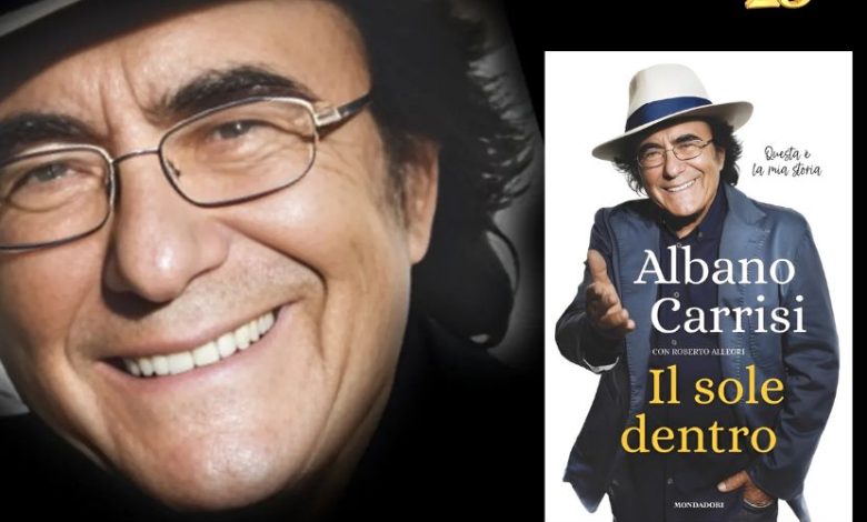 Albano a Locorotondo per il primo dei 25 eventi di Puglia Press