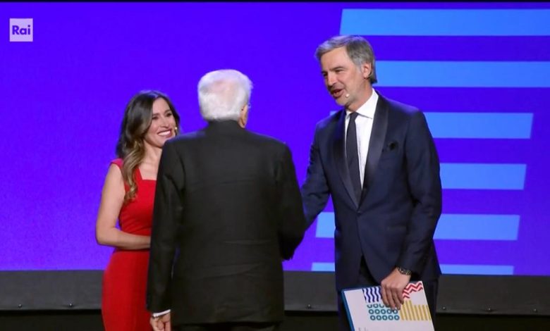 Convertini ha presentato Agrigento Capitale della Cultura