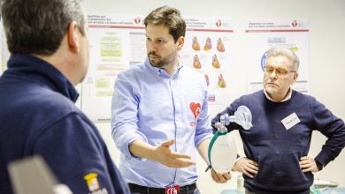 Corso Gratuito a Brindisi sulla medicina di intervento