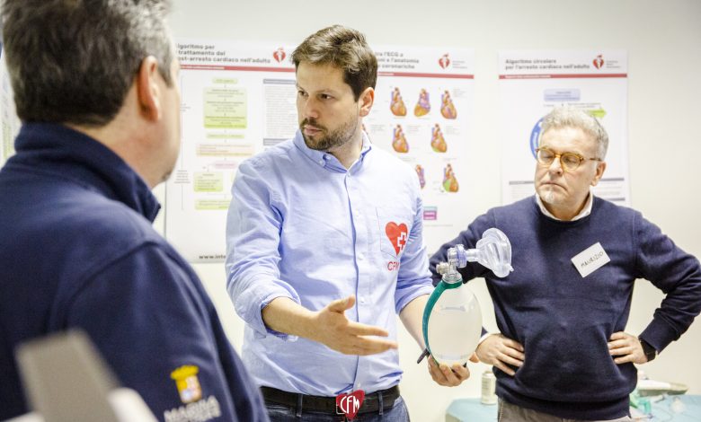 Corso Gratuito a Brindisi sulla medicina di intervento