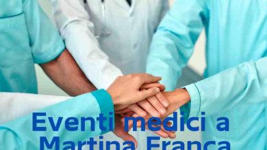 Eventi Medici a Martina Franca