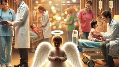 Quando il dolore diventa speranza: Quell'angioletto di Ester