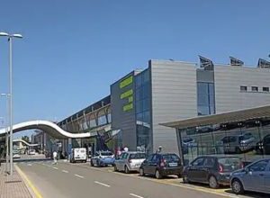 Aereo TUI Netherlands per il collegamento Brindisi-Amsterdam all’aeroporto del Salento.