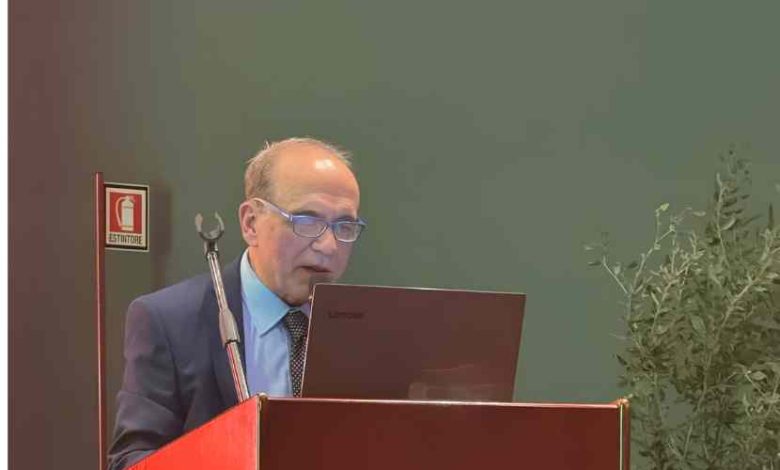 Cavaliere di Malta OSJ Dott. Giulio Marino (1)