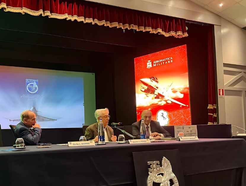 Cavalieri di Malta OSJ Dott. Giulio Marino e dott. Rosario Polizzi